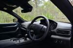 Maserati Levante 2017 года (AU)